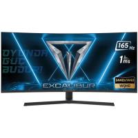 Casper Excalibur M.E34WQHD-G 34